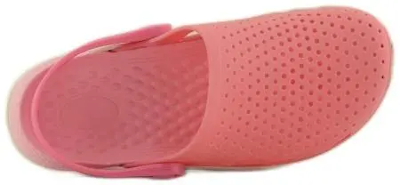 Купить 725056-03 КОТОФЕЙ Кроксы подростковые за 1 620 руб. в интернет-магазине Дом Обуви