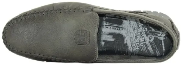 Купить B677/1cп Sergio Mareatti Мокасины мужские за 4 970 руб. в интернет-магазине Дом Обуви