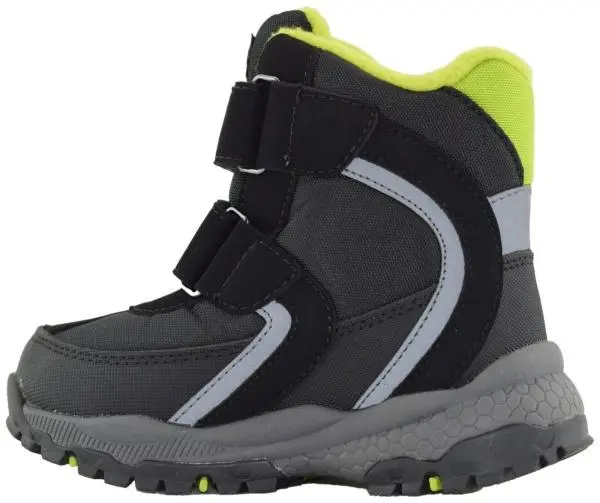 Купить 42476-3 KAPIKA  Дутики детские  за 4 550 руб. в интернет-магазине Дом Обуви