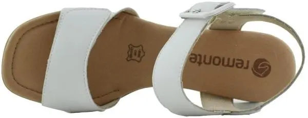 Купить D1K51-81 REMONTE Босоножки женские за 5 220 руб. в интернет-магазине Дом Обуви