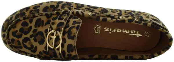 Купить 1-1-24630-44-360 TAMARIS Мокасины женские за 8 995 руб. в интернет-магазине Дом Обуви