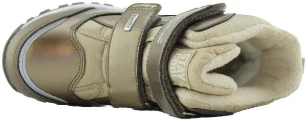 Купить 43503-1 KAPIKA Ботинки детские за 4 550 руб. в интернет-магазине Дом Обуви