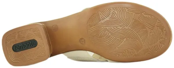 Купить R8759-60 REMONTE Сабо женские за 5 430 руб. в интернет-магазине Дом Обуви