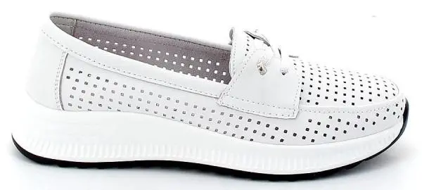 Купить 51-KPY17-3-112 BONAVI Мокасины женские за 3 150 руб. в интернет-магазине Дом Обуви