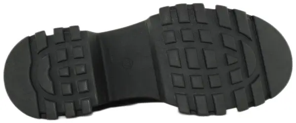 Купить SWB105_JH126-A71R_BORDO El Tempo Ботинки женские за 4 540 руб. в интернет-магазине Дом Обуви