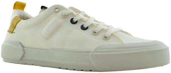 Купить 5646 WHITE ATRAI Полуботинки мужские за 4 980 руб. в интернет-магазине Дом Обуви