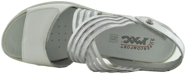 Купить 757400 1405/001  IMAC Босоножки женские за 8 780 руб. в интернет-магазине Дом Обуви