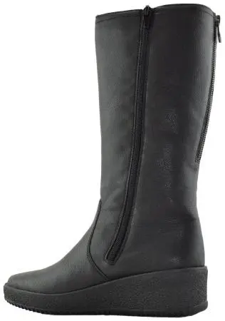 Купить Y4470-01 RIEKER Сапоги женские за 7 170 руб. в интернет-магазине Дом Обуви