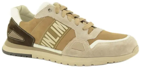 Купить B048кн Sergio Mareatti Кроссовки мужские за 3 190 руб. в интернет-магазине Дом Обуви