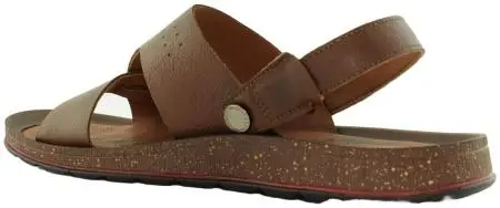 Купить Л991лп SERGIO MAREATTI Сандалеты мужские  за 4 700 руб. в интернет-магазине Дом Обуви