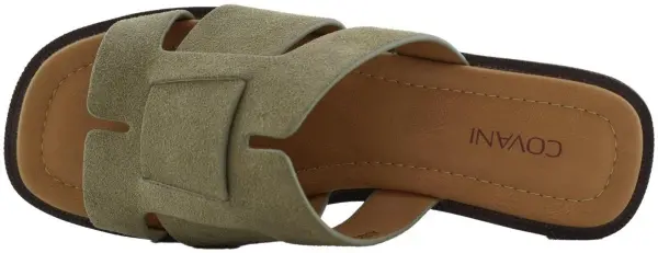 Купить ALS25-HWLC3-035-2 Covani Сабо женские за 3 750 руб. в интернет-магазине Дом Обуви