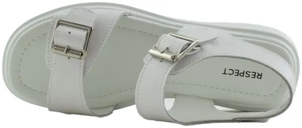 Купить VK58-199151 RESPECT Сандалеты женские за 4 490 руб. в интернет-магазине Дом Обуви