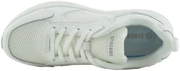 Купить F7400-6 STROBBS Кроссовки женские за 4 590 руб. в интернет-магазине Дом Обуви Купить F7400-6 STROBBS Кроссовки женские за 4 590 руб. в интернет-магазине Дом Обуви