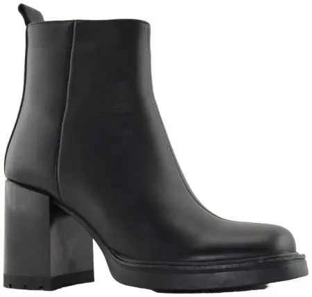 Купить SGD23-042A_S SG Collection Ботильоны женские  за 7 050 руб. в интернет-магазине Дом Обуви