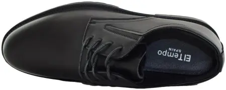 Купить RJ016_02ST-BL EL TEMPO Полуботинки мужские за 4 950 руб. в интернет-магазине Дом Обуви