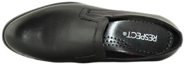 Купить VS83-161255 RESPECT Полуботинки мужские за 6 950 руб. в интернет-магазине Дом Обуви
