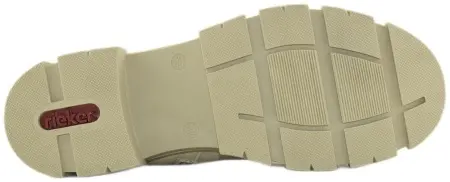 Купить Y7152-60 RIEKER Ботинки женские за 5 570 руб. в интернет-магазине Дом Обуви