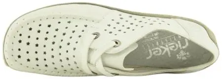 Купить L1716-80 RIEKER Туфли женские за 4 380 руб. в интернет-магазине Дом Обуви