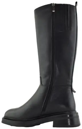 Купить VS10-166397/8 RESPECT Сапоги женские за 14 470 руб. в интернет-магазине Дом Обуви