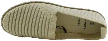 Купить 457044/08-03 NEOMOOD Эспадрильи женские за 2 600 руб. в интернет-магазине Дом Обуви