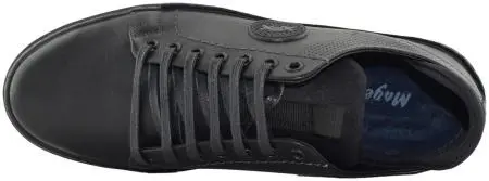 Купить 117-825-40 Magellan Кеды мужские за 3 720 руб. в интернет-магазине Дом Обуви