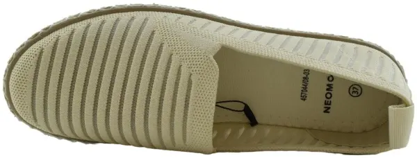 Купить 457044/08-03 NEOMOOD Эспадрильи женские за 2 600 руб. в интернет-магазине Дом Обуви