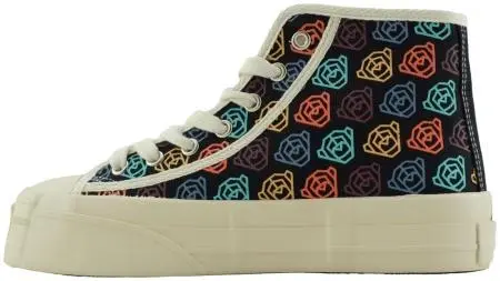 Купить 847691/06-01 KEDDO DENIM Кеды высокие женские за 2 900 руб. в интернет-магазине Дом Обуви