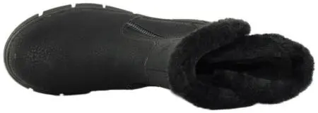 Купить X3461-00 RIEKER Ботинки женские за 6 450 руб. в интернет-магазине Дом Обуви