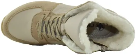 Купить M6617-60 RIEKER Ботинки женские за 6 360 руб. в интернет-магазине Дом Обуви