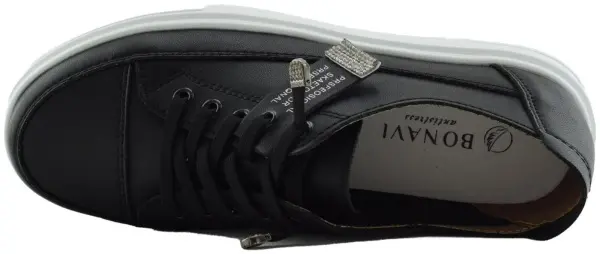 Купить 51-KZY15-34-101 BONAVI Кеды женские за 4 900 руб. в интернет-магазине Дом Обуви