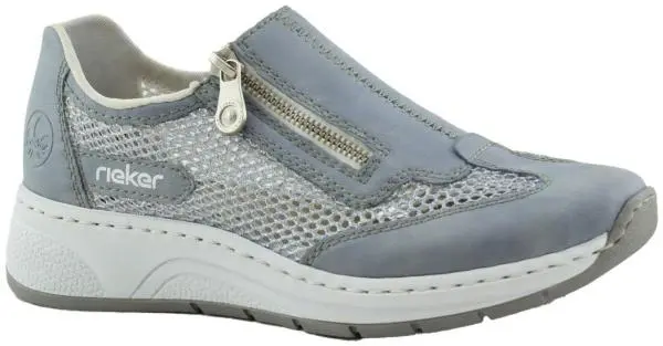 Купить N6575-12 RIEKER Туфли женские за 4 870 руб. в интернет-магазине Дом Обуви Купить N6575-12 RIEKER Туфли женские за 4 870 руб. в интернет-магазине Дом Обуви