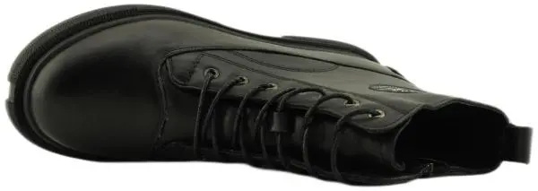 Купить XYL-02643-1A-KB MADELLA Ботинки женские  за 3 670 руб. в интернет-магазине Дом Обуви