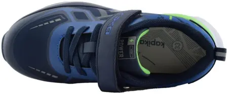 Купить 731044с-1 KAPIKA Кроссовки детские  за 3 660 руб. в интернет-магазине Дом Обуви