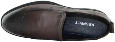 Купить VS83-183787 Respect Полуботинки мужские  за 7 390 руб. в интернет-магазине Дом Обуви