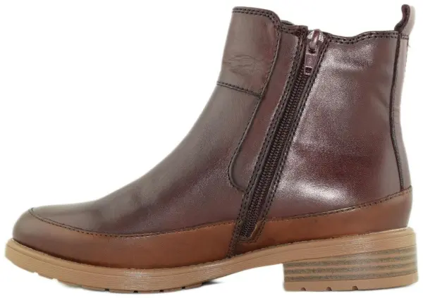 Купить 8-8-25407-27-540 JANA Ботинки женские за 3 990 руб. в интернет-магазине Дом Обуви