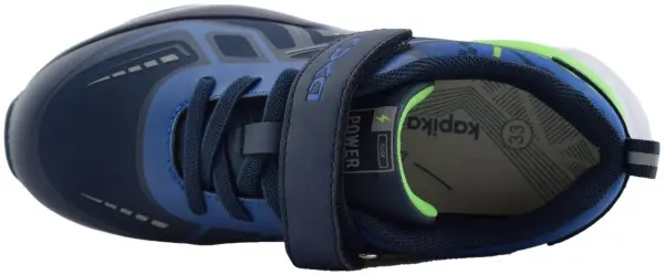 Купить 731044с-1 KAPIKA Кроссовки детские  за 3 660 руб. в интернет-магазине Дом Обуви