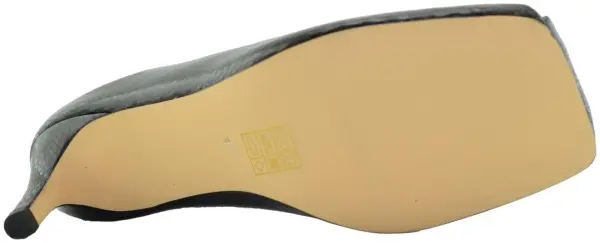 Купить L822-N990-TP117 JA'VENSI Туфли женские за 6 220 руб. в интернет-магазине Дом Обуви