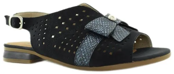 Купить R9054-14 REMONTE Босоножки женские  за 2 380 руб. в интернет-магазине Дом Обуви