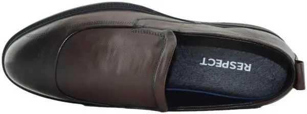 Купить VS83-183787 Respect Полуботинки мужские  за 7 390 руб. в интернет-магазине Дом Обуви