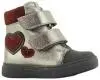 Купить 21СМФ 25228 Б SHAGOVITA Ботинки детские (серебро.) за 3 350 руб. в интернет-магазине Дом Обуви
