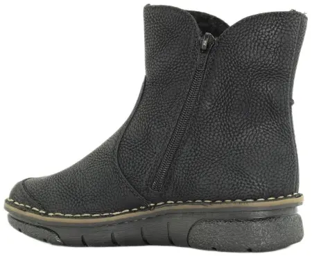 Купить 73364-00 RIEKER Полусапожки женские за 7 450 руб. в интернет-магазине Дом Обуви