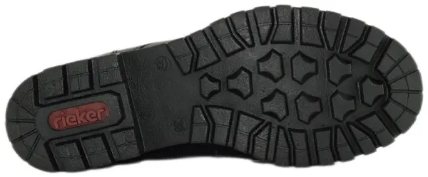 Купить 78544-01 RIEKER Ботинки женские за 5 970 руб. в интернет-магазине Дом Обуви