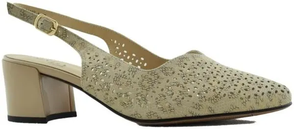 Купить F953L2-21H-R639Y-A SINTIA Туфли женские за 9 530 руб. в интернет-магазине Дом Обуви