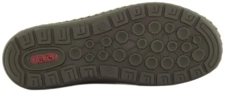 Купить B2457-64 RIEKER Туфли мужские за 3 480 руб. в интернет-магазине Дом Обуви