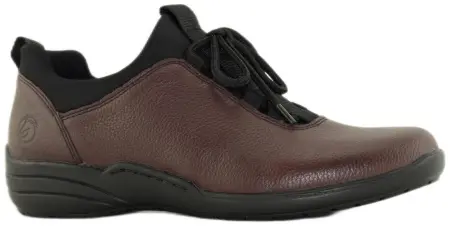 Купить R7636-35 REMONTE Полуботинки женские за 5 160 руб. в интернет-магазине Дом Обуви