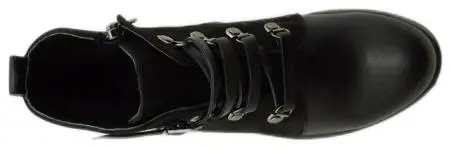 Купить 069-15T9301-101 SPECTRA Ботинки женские  за 3 950 руб. в интернет-магазине Дом Обуви