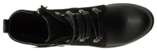 Купить 069-15T9301-101 SPECTRA Ботинки женские  за 3 950 руб. в интернет-магазине Дом Обуви