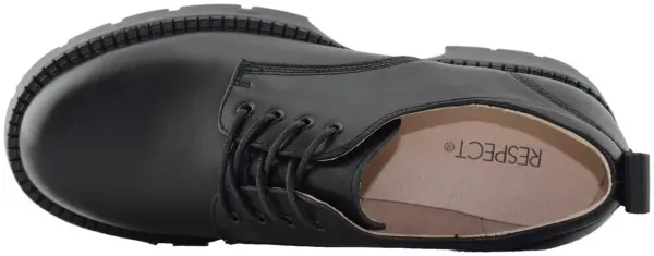 Купить VS73-167733 RESPECT Полуботинки женские за 5 120 руб. в интернет-магазине Дом Обуви