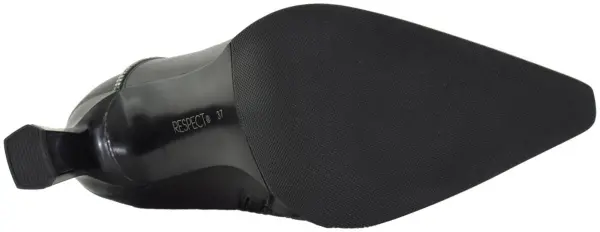 Купить VS32-169883/8 RESPECT Ботинки женские за 9 580 руб. в интернет-магазине Дом Обуви