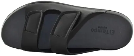 Купить RJ010_02SP-BL EL TEMPO Сабо мужские за 3 950 руб. в интернет-магазине Дом Обуви